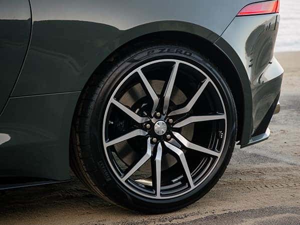 When should I replace my tires?