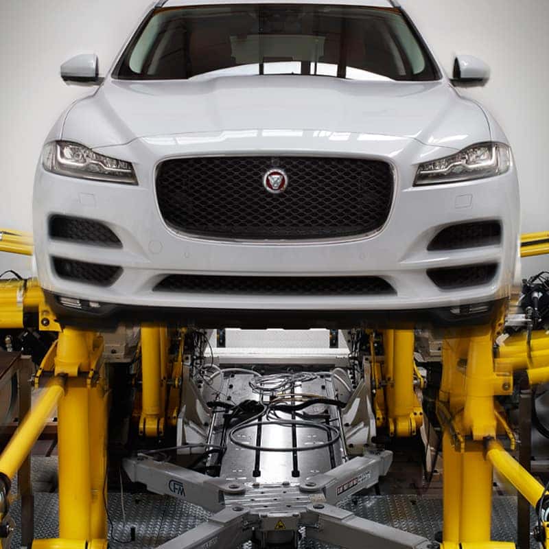 Best Jaguar Repair Center