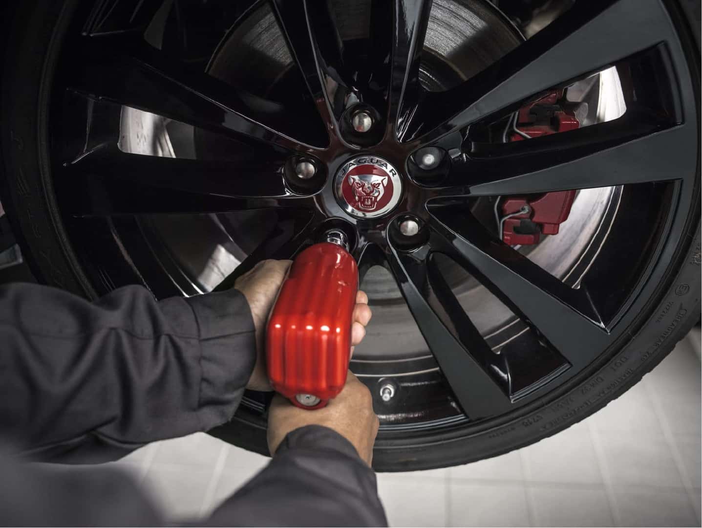 Best Jaguar Repair Shop