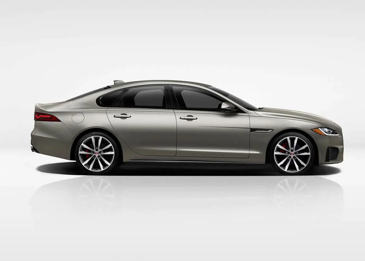 2023 Jaguar XF Research | Jaguar Hinsdale