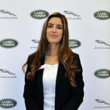 Lilia Bakalova