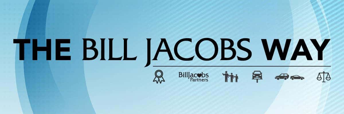 The Bill Jacobs Way at Jaguar Hinsdale