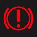 Brake Warning Light