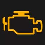 Engine Warning Light (Check Engine Light)