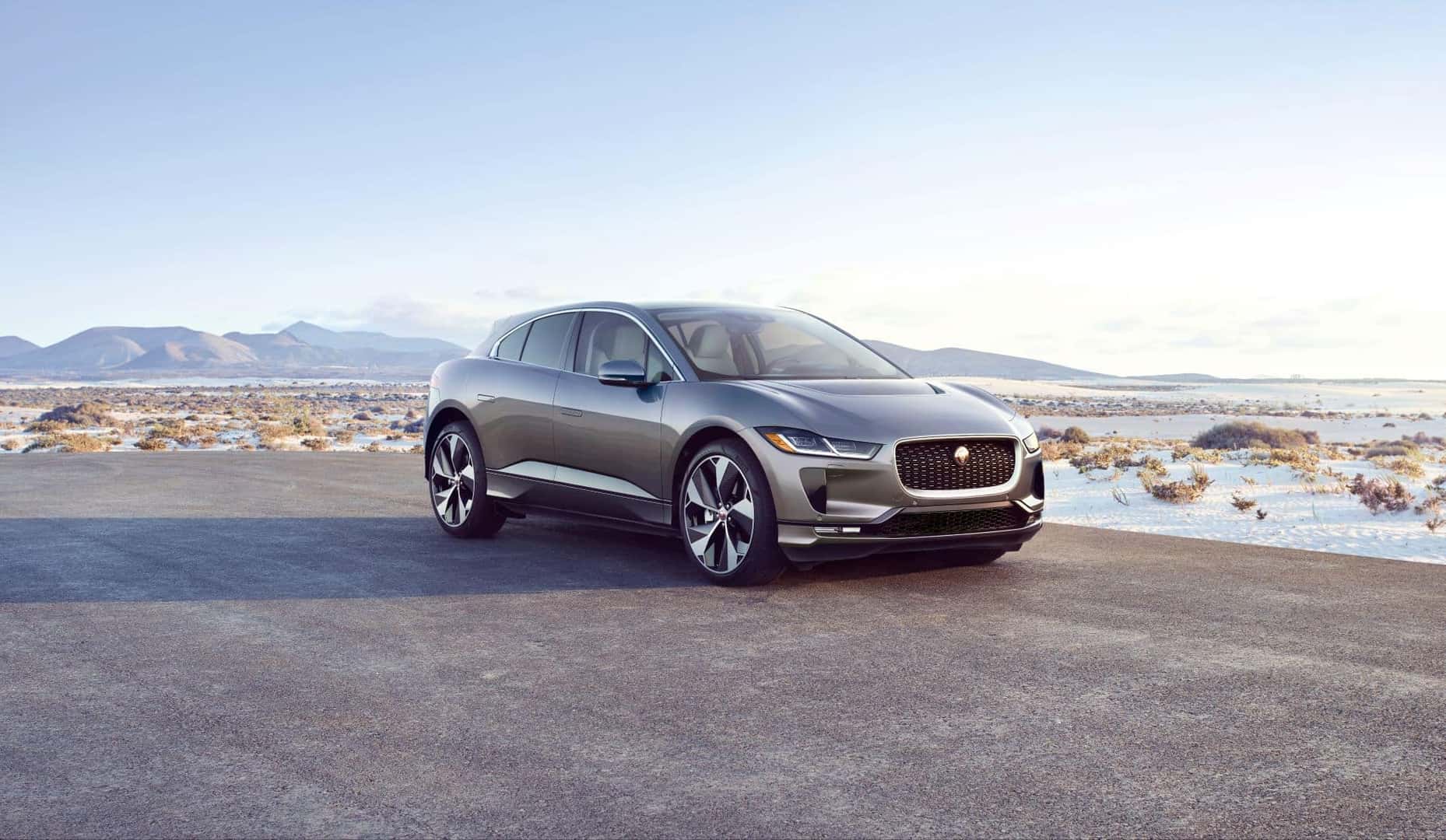 Certified Pre-Owned Jaguar