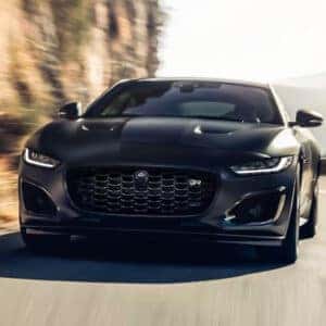 2024 JAGUAR MODEL YEAR HIGHLIGHTS AT JAGUAR HINSDALE