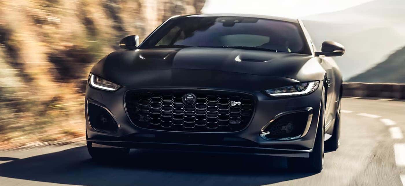New Jaguar 2024 Aggi Lolita