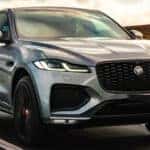 Take Your Jaguar on a Road Trip to these Top 5 Must Visit locations