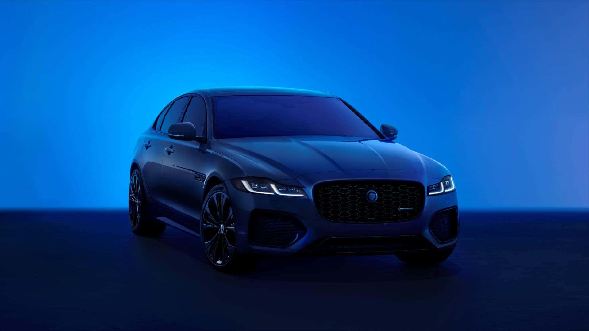 The Future of Electric Jaguars Jaguar Hinsdale