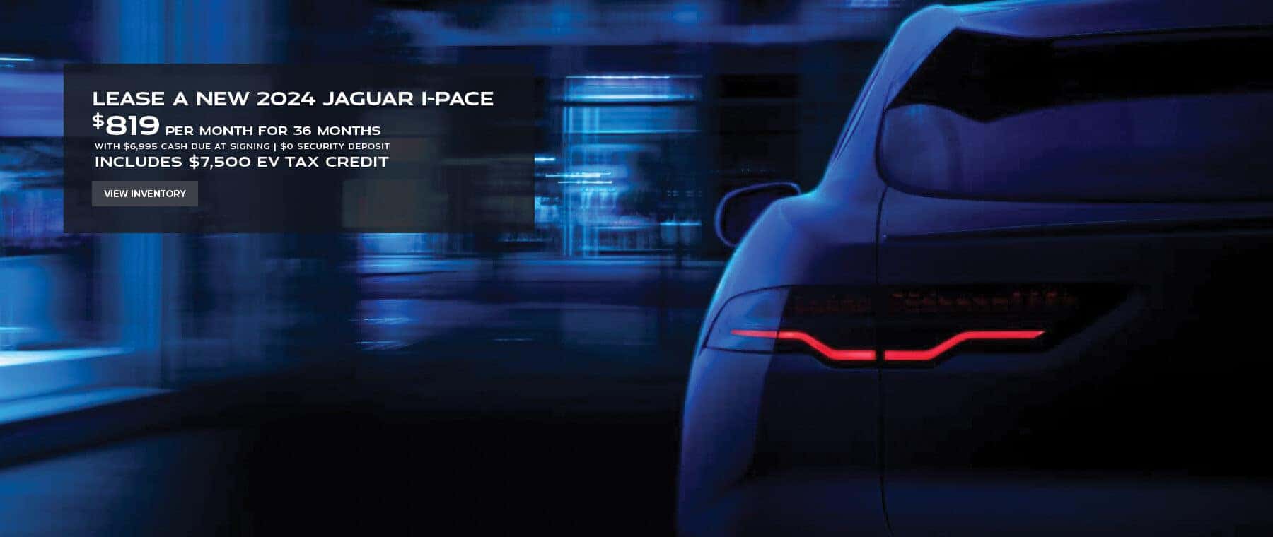 Jaguar Dealership & Service Center Jaguar Dealer Near Me