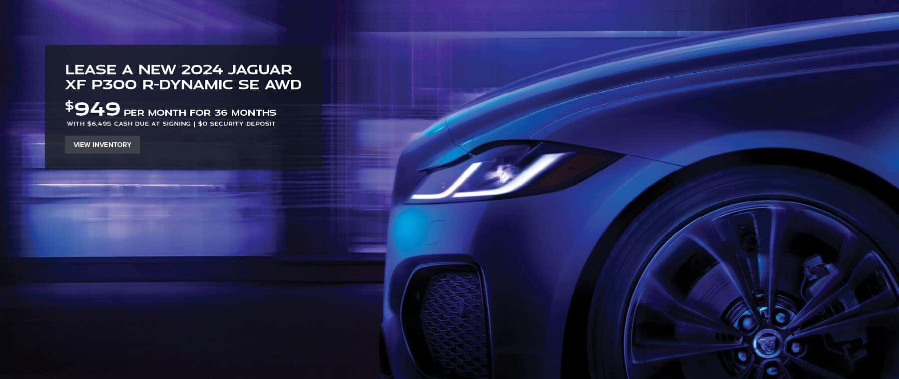 Jaguar Dealership & Service Center Jaguar Dealer Near Me