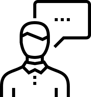person