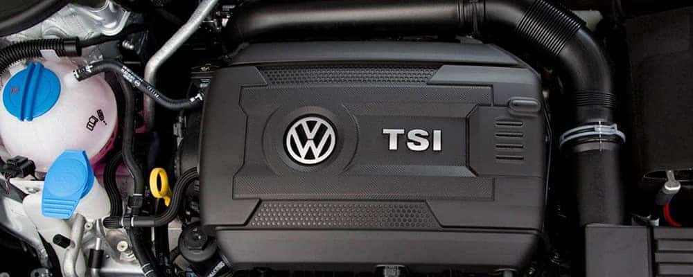 Learn More About The Volkswagen Tsi Engines Jennings Volkswagen