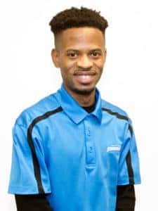 Andrae Robinson