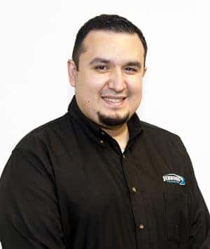 Lino Benitez