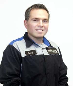 Greg Kopec