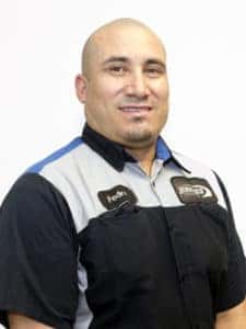 Pedro Gomez