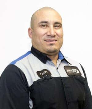Pedro Gomez