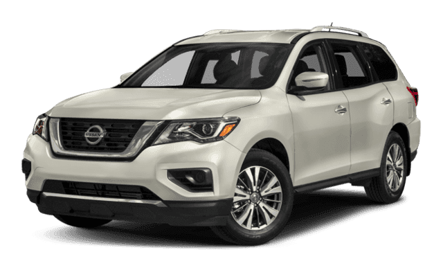 Volkswagen Atlas vs. Nissan Pathfinder Comparison