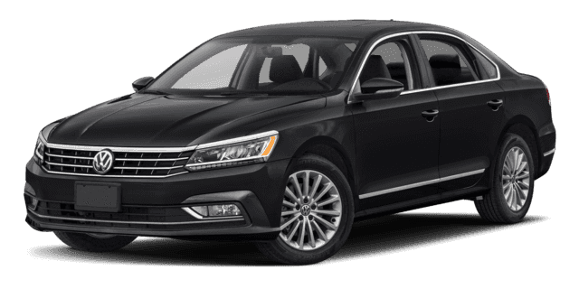 Compare the Volkswagen Passat vs. Mazda6