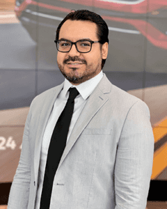 Daniel Sepulveda