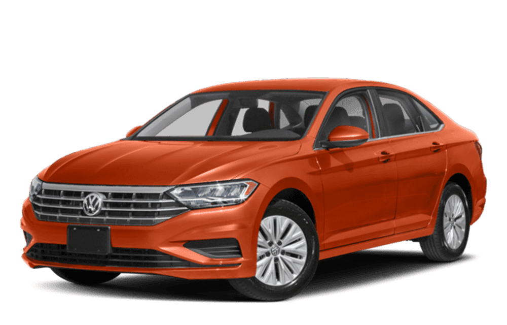 Compare the Volkswagen Jetta vs Passat Jennings Volkswagen
