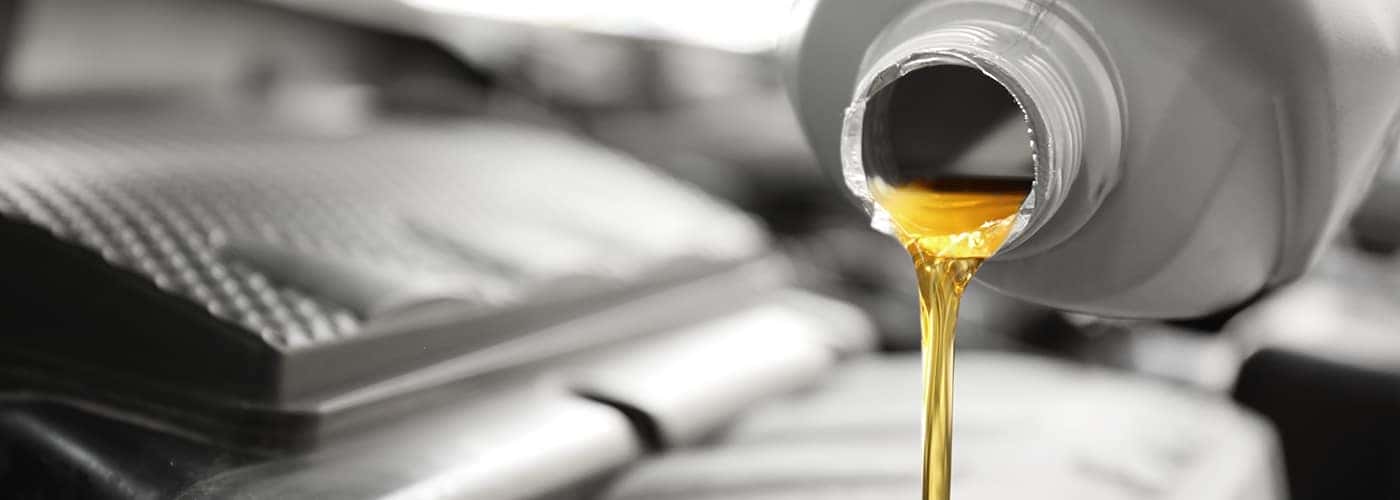 How Often Should You Change Your Oil Jennings Volkswagen