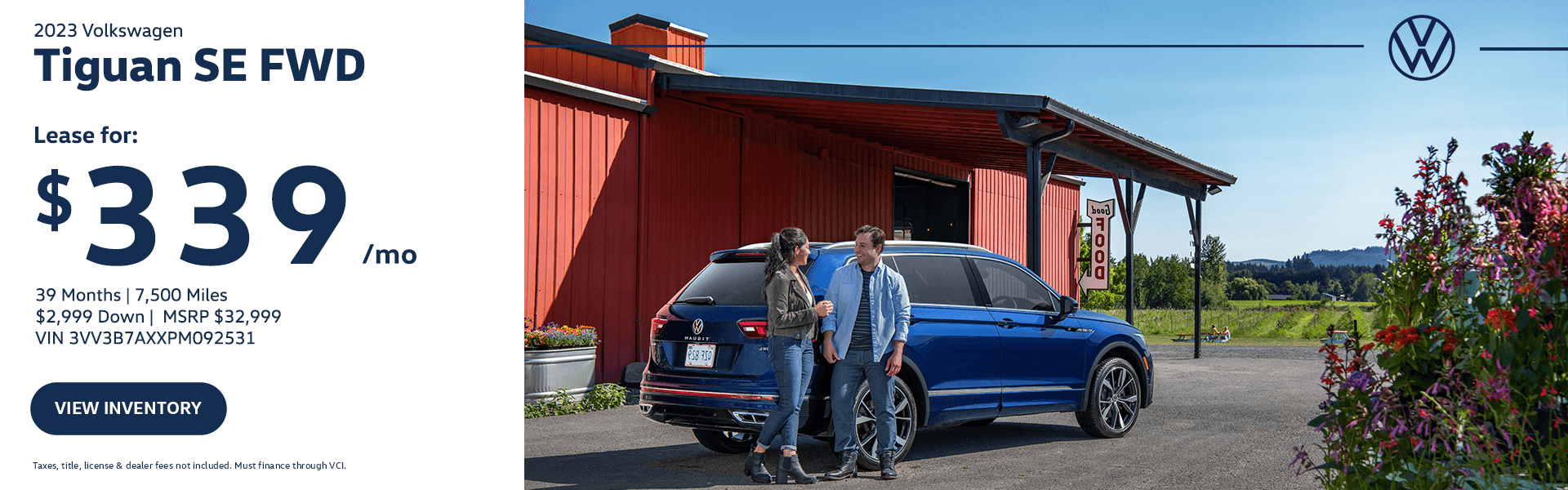 Jennings Volkswagen New & Used Car Dealer in Glenview, IL