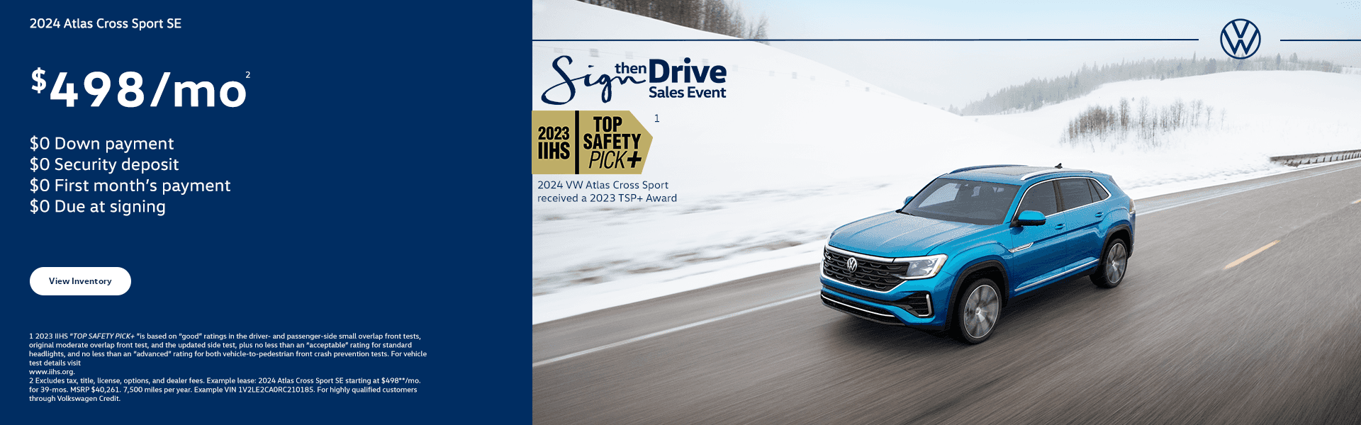 Jennings Volkswagen New & Used Car Dealer in Glenview, IL