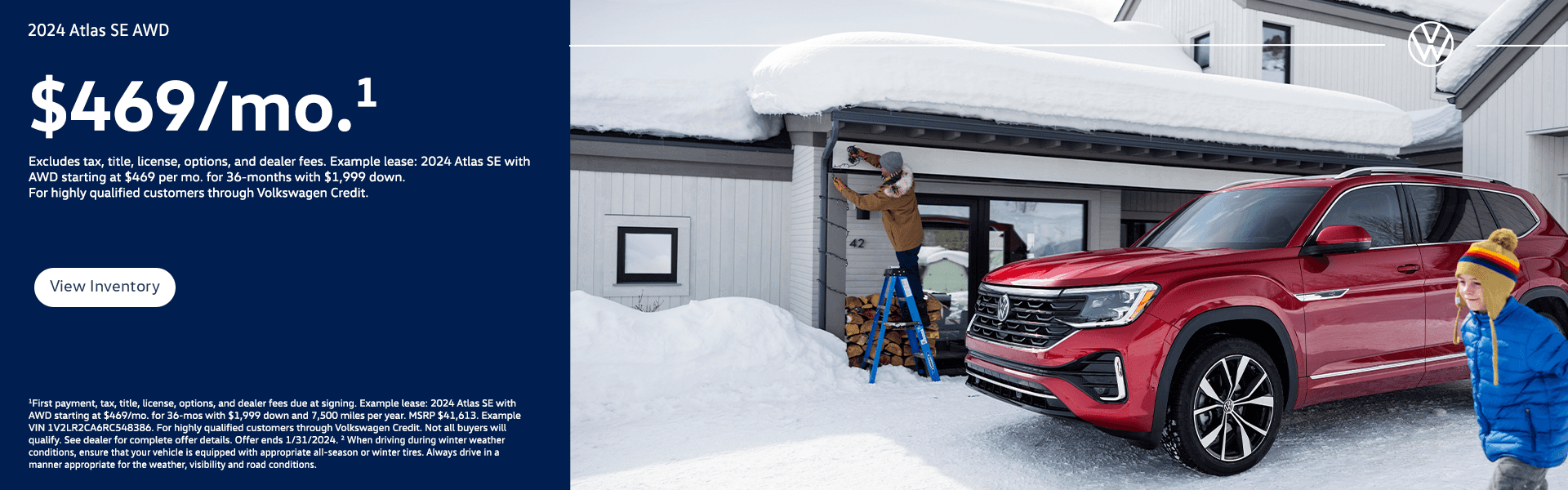 Jennings Volkswagen New & Used Car Dealer in Glenview, IL