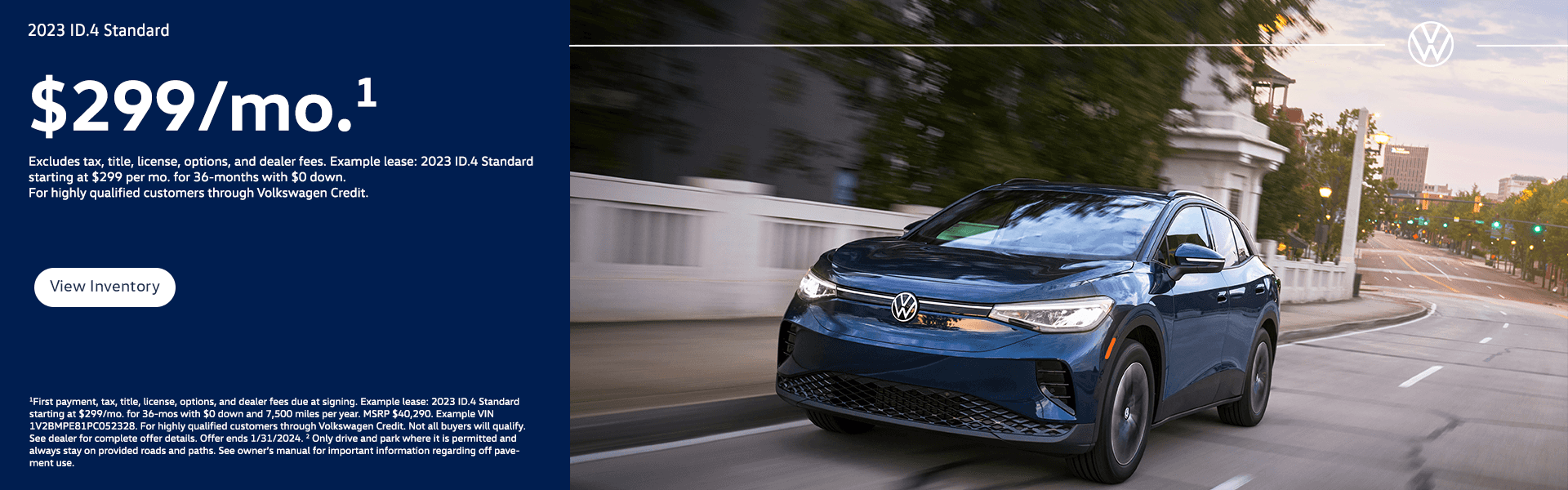 Jennings Volkswagen New & Used Car Dealer in Glenview, IL