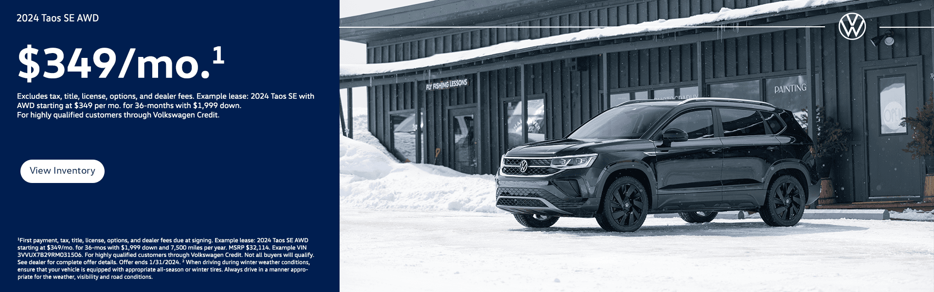 Jennings Volkswagen New & Used Car Dealer in Glenview, IL