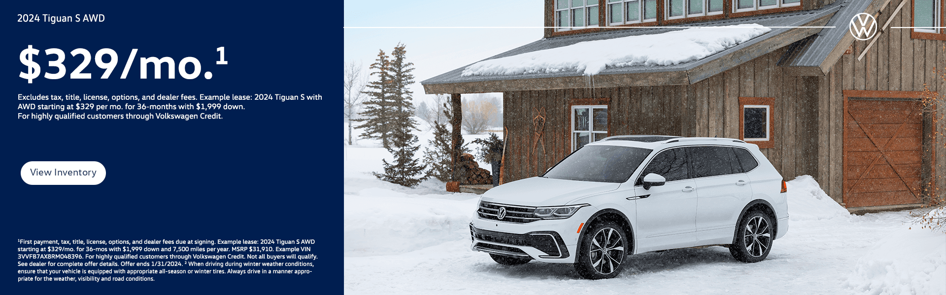 Jennings Volkswagen New & Used Car Dealer in Glenview, IL