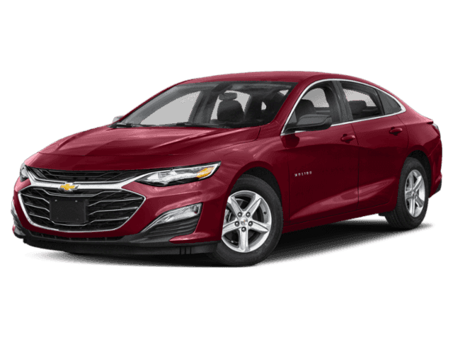 2019 malibu redline edition