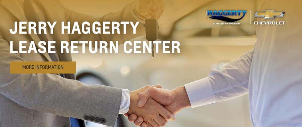 lease return center