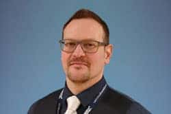Kevin  Speirs
