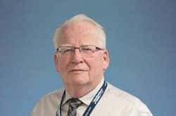 Gordon Ray