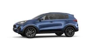 JBSportage JBSportage