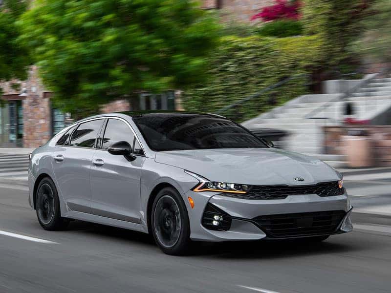New 22 Kia K5 For Sale In Tuscaloosa Al