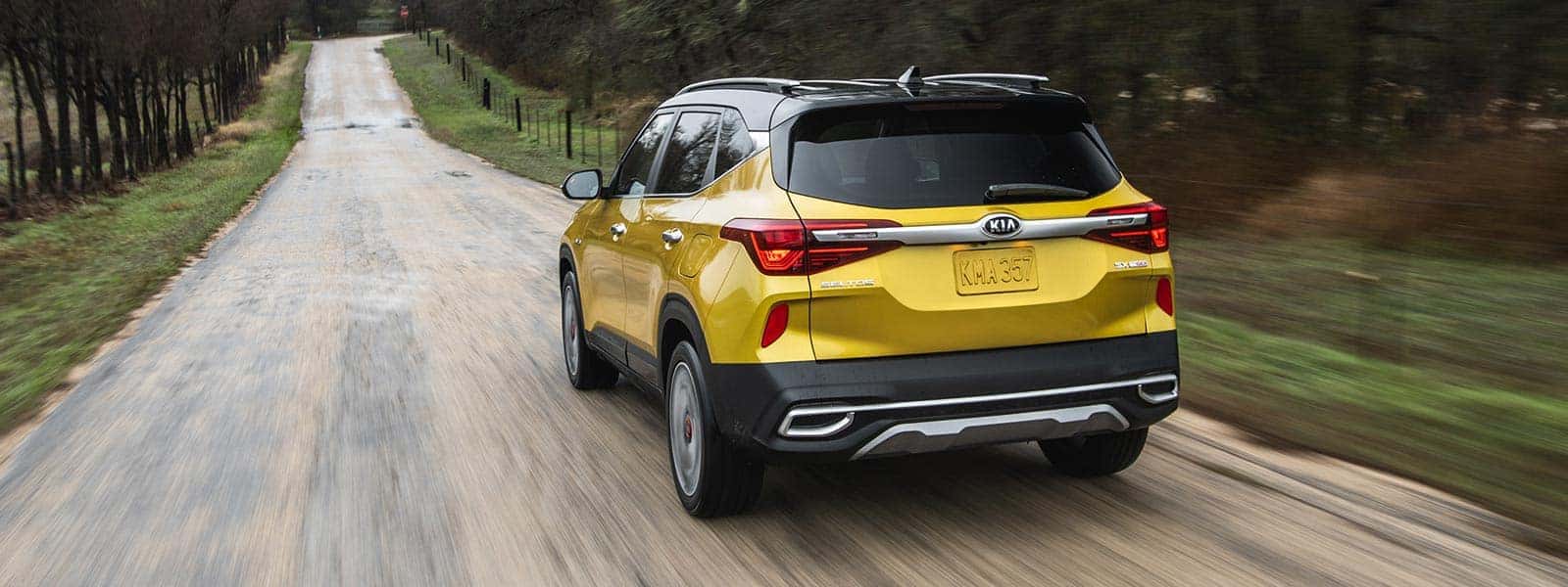 Lease or Fianance Kia Seltos in Tuscaloosa Alabama