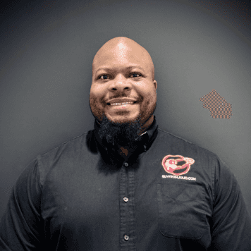 Ansharn Glenn