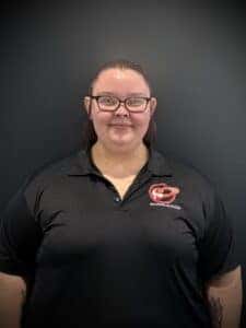 Brittany McPherson
