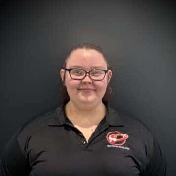 Brittany McPherson