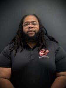 Cortney Ware