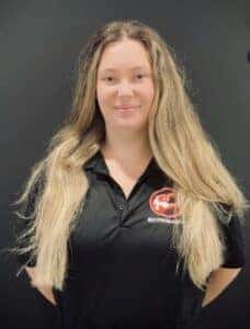Serenity Eckhardt