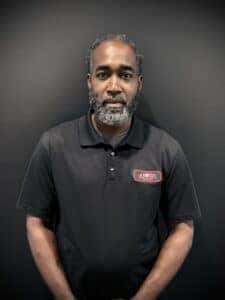 Wayne Taylor