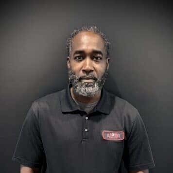 Wayne Taylor