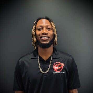 Aveon Hardy