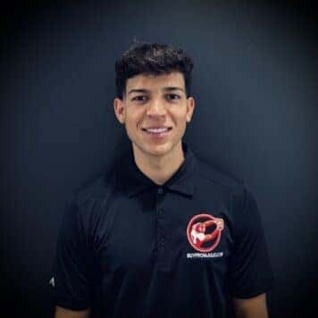 Pedro Silva