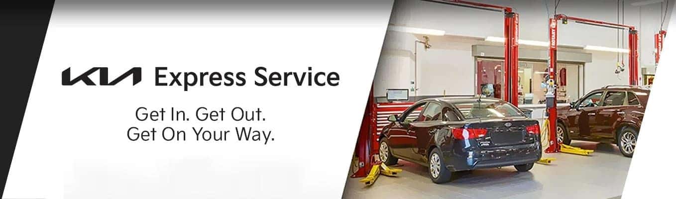 Kia Service